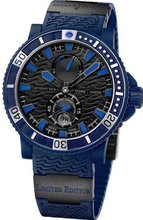 Ulysse Nardin Limited Editions Blue Sea