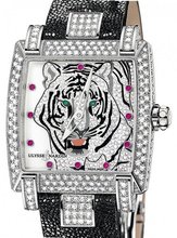 Ulysse Nardin Limited Editions Caprice Tiger