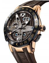 Ulysse Nardin Limited Editions El Toro Perpetual Calendar