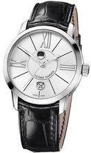 Ulysse Nardin Luna Stainless Steel