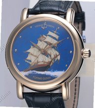 Ulysse Nardin Marine Collection Flying Cloud