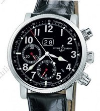 Ulysse Nardin Marine Collection Marine Annual Chronograph
