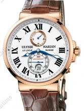 Ulysse Nardin Marine Collection Marine Chronometer Anniversary 160