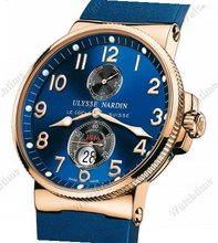 Ulysse Nardin Marine Collection Maxi Marine Chronometer