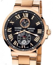 Ulysse Nardin Marine Collection Maxi Marine Chronometer