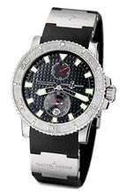 Ulysse Nardin Marine Collection Maxi Marine Diver