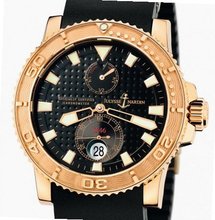 Ulysse Nardin Marine Collection Maxi Marine Diver