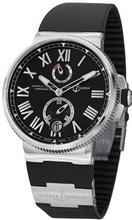 Ulysse Nardin Marine COSC Chronometer Automatic - 1183-122-3/42