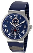 Ulysse Nardin Maxi Marine COSC Chronometer Automatic - 263-67-3/43