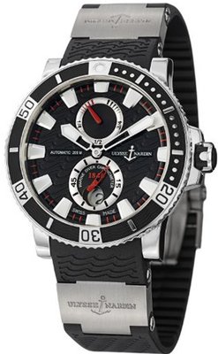 Ulysse Nardin Maxi Marine Diver 263-90-3-72