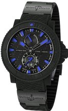 Ulysse Nardin Maxi Marine Diver Black Sea Automatic - 263-92-3C/923