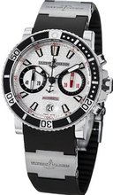 Ulysse Nardin Maxi Marine Diver Chronograph Automatic 8003-102-3/916