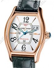 Ulysse Nardin Michelangelo Michelangelo Big Date