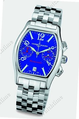 Ulysse Nardin Michelangelo Michelangelo Chronograph