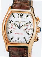 Ulysse Nardin Michelangelo Michelangelo Chronoraph