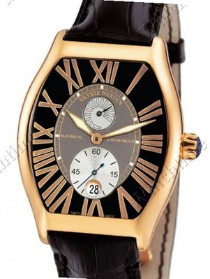 Ulysse Nardin Michelangelo Michelangelo Gigante Chronometer