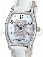 Ulysse Nardin Michelangelo Michelangelo Ladies