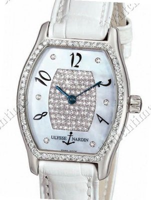 Ulysse Nardin Michelangelo Michelangelo Ladies
