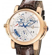 Ulysse Nardin Michelangelo Sonata