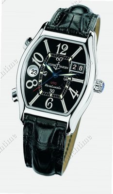 Ulysse Nardin Michelangelo UTC