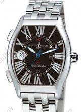 Ulysse Nardin Michelangelo