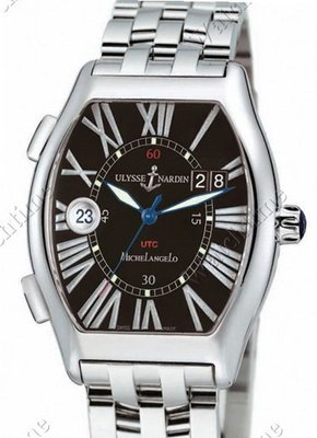 Ulysse Nardin Michelangelo