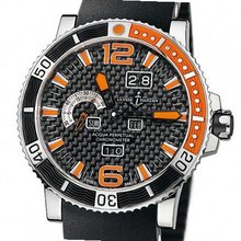 Ulysse Nardin Perpetual Calendars Diver Perpetual