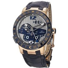 Ulysse Nardin Perpetual Calendars El Toro