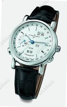 Ulysse Nardin Perpetual Calendars GMT Perpetual calendar