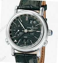 Ulysse Nardin Perpetual Calendars GMT ± Perpetual calendar