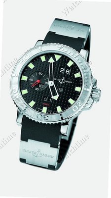 Ulysse Nardin Perpetual Calendars Perpetual calendar Aqua