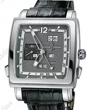 Ulysse Nardin Perpetual Calendars Quadrato Dual Time Perpetual