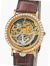 Ulysse Nardin Skeleton