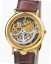 Ulysse Nardin Skeleton