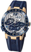 Ulysse Nardin Special Editions 326-00/3
