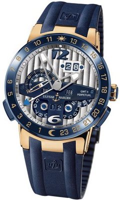 Ulysse Nardin Special Editions 326-00/3