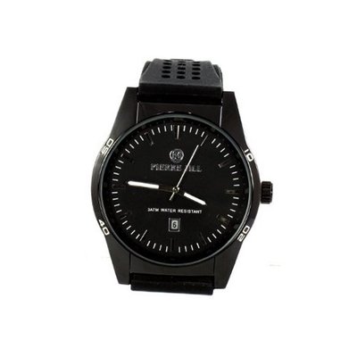 Pierre Jill WAT1069MBK  Simplicity and Elegance