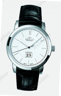 Union Glashütte Automatic Panoramadate