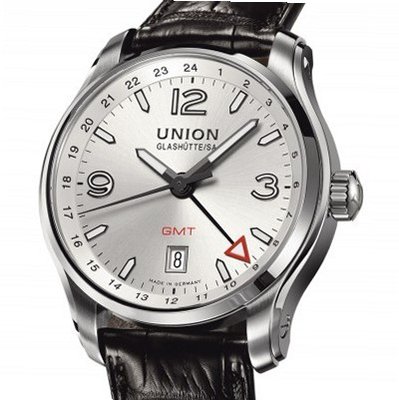 Union Glashütte Belisar Belisar GMT