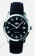 Union Glashütte Fliegerautomatik