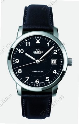 Union Glashütte Fliegerautomatik