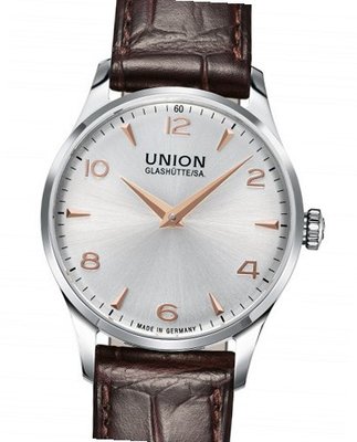 Union Glashütte Noramis Noramis 34 mm