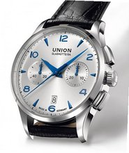 Union Glashütte Noramis Noramis Chronograph