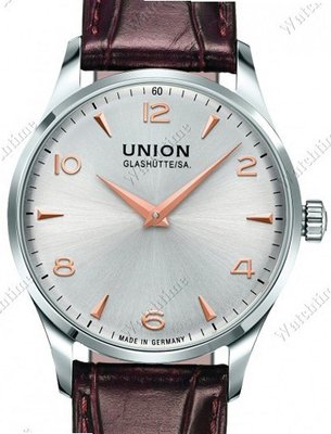 Union Glashütte Noramis