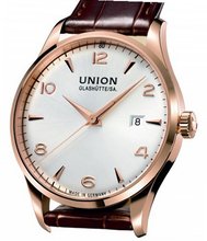 Union Glashütte Noramis