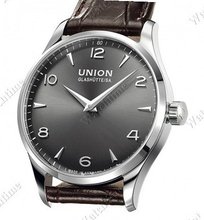 Union Glashütte Noramis