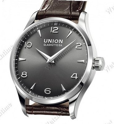 Union Glashütte Noramis