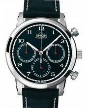 Union Glashütte Special models/Others Chronograph