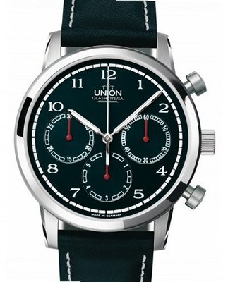 Union Glashütte Special models/Others Chronograph