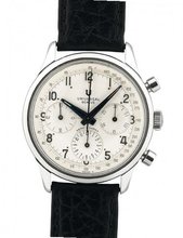 Universal Genève Okeanos Aero-Compax Chronograph 1960